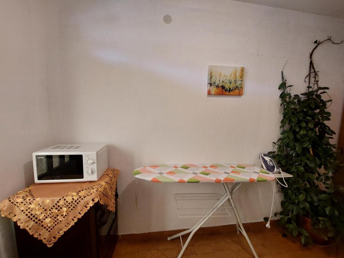 Apartment Magdalena *