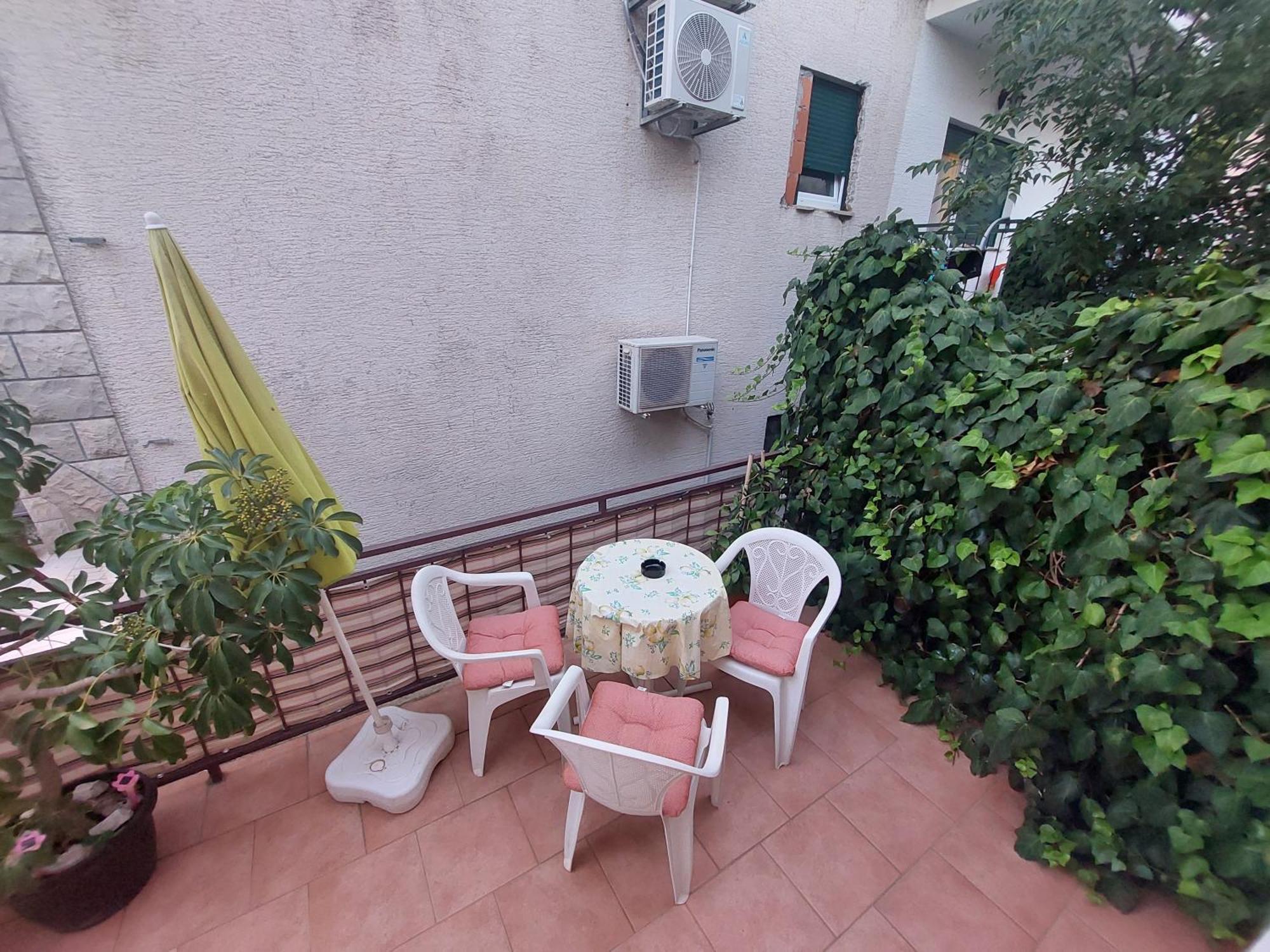 Magdalena Apartment
