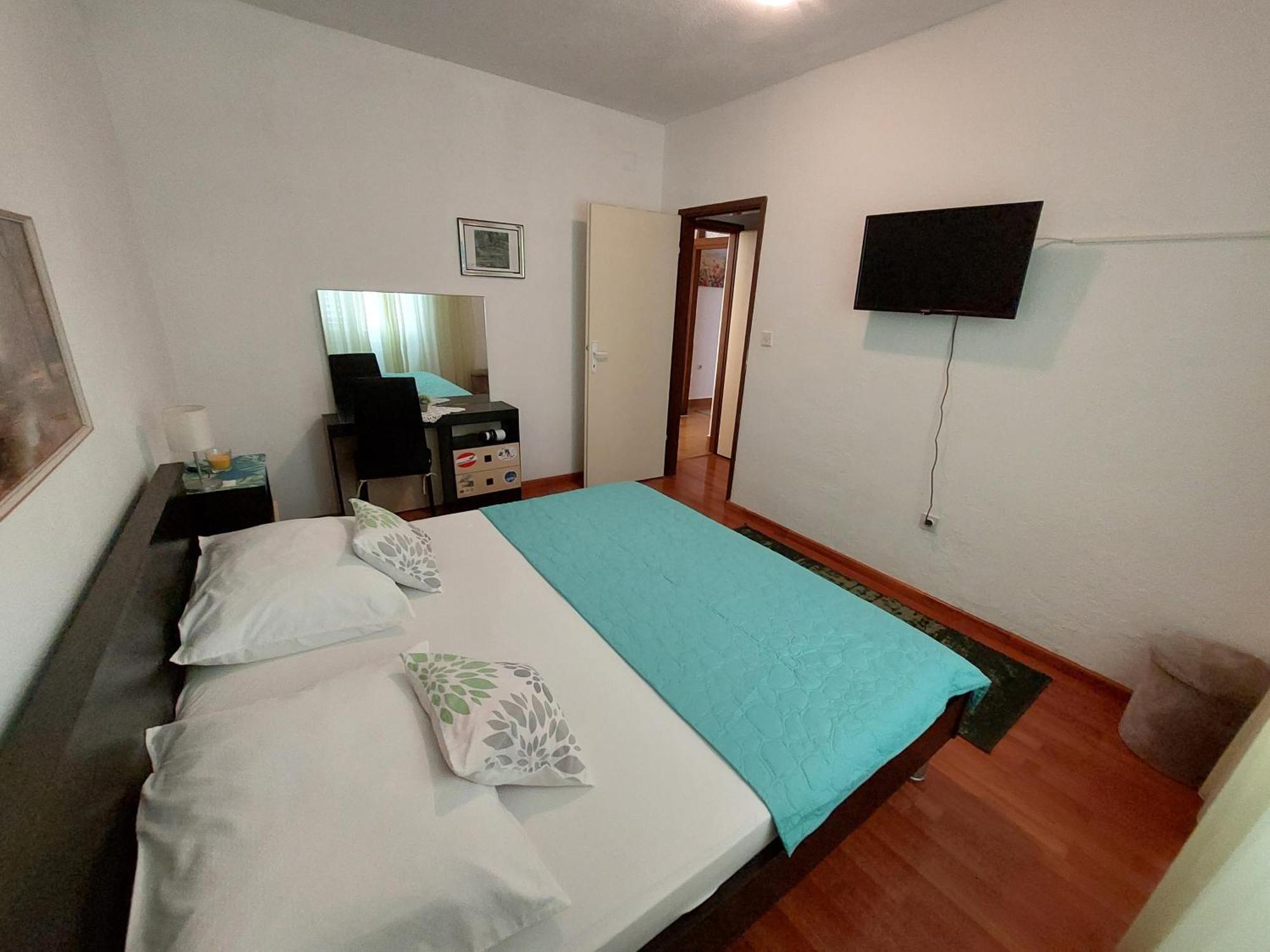 Apartment Magdalena