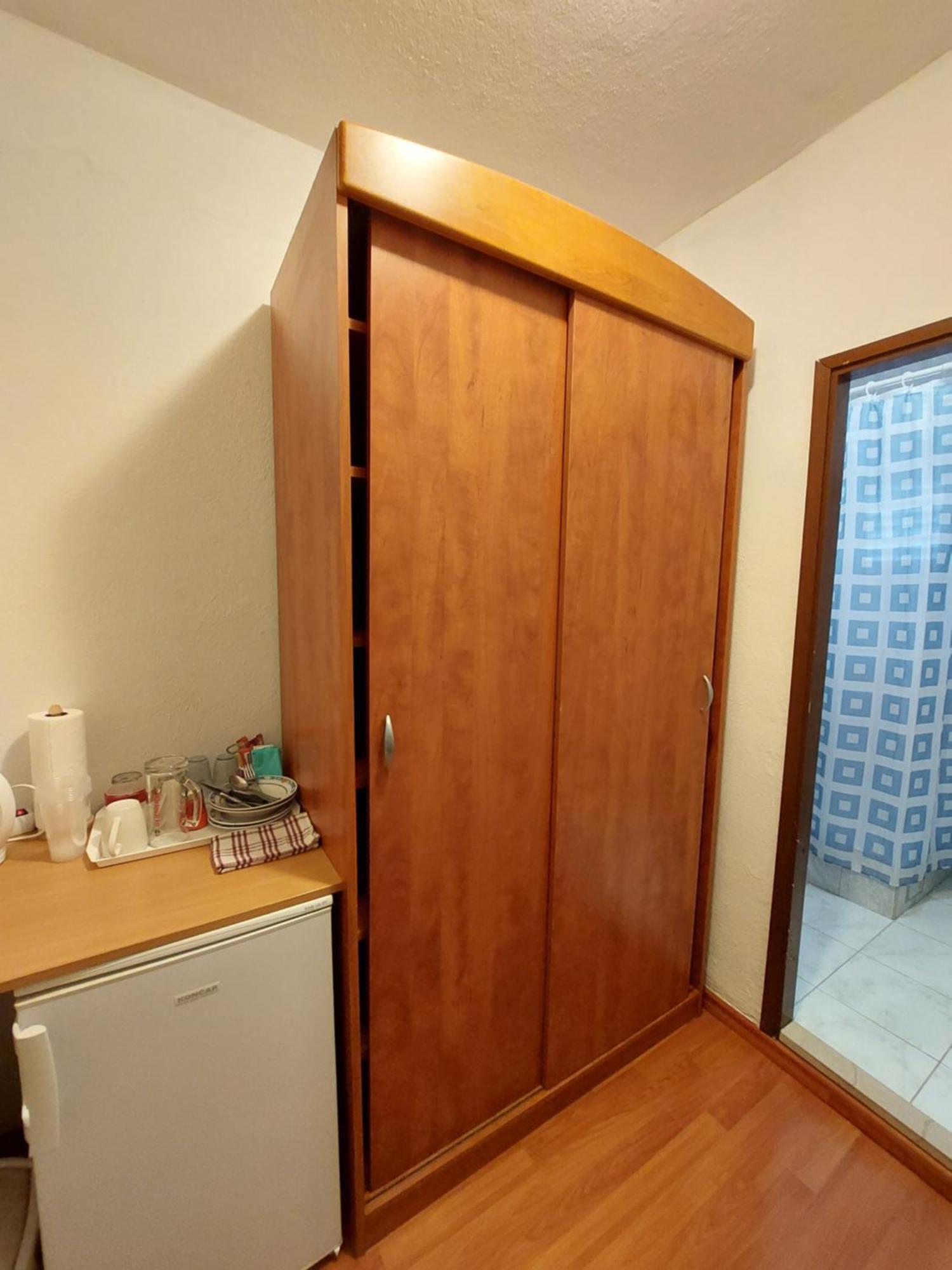 Magdalena Apartment *