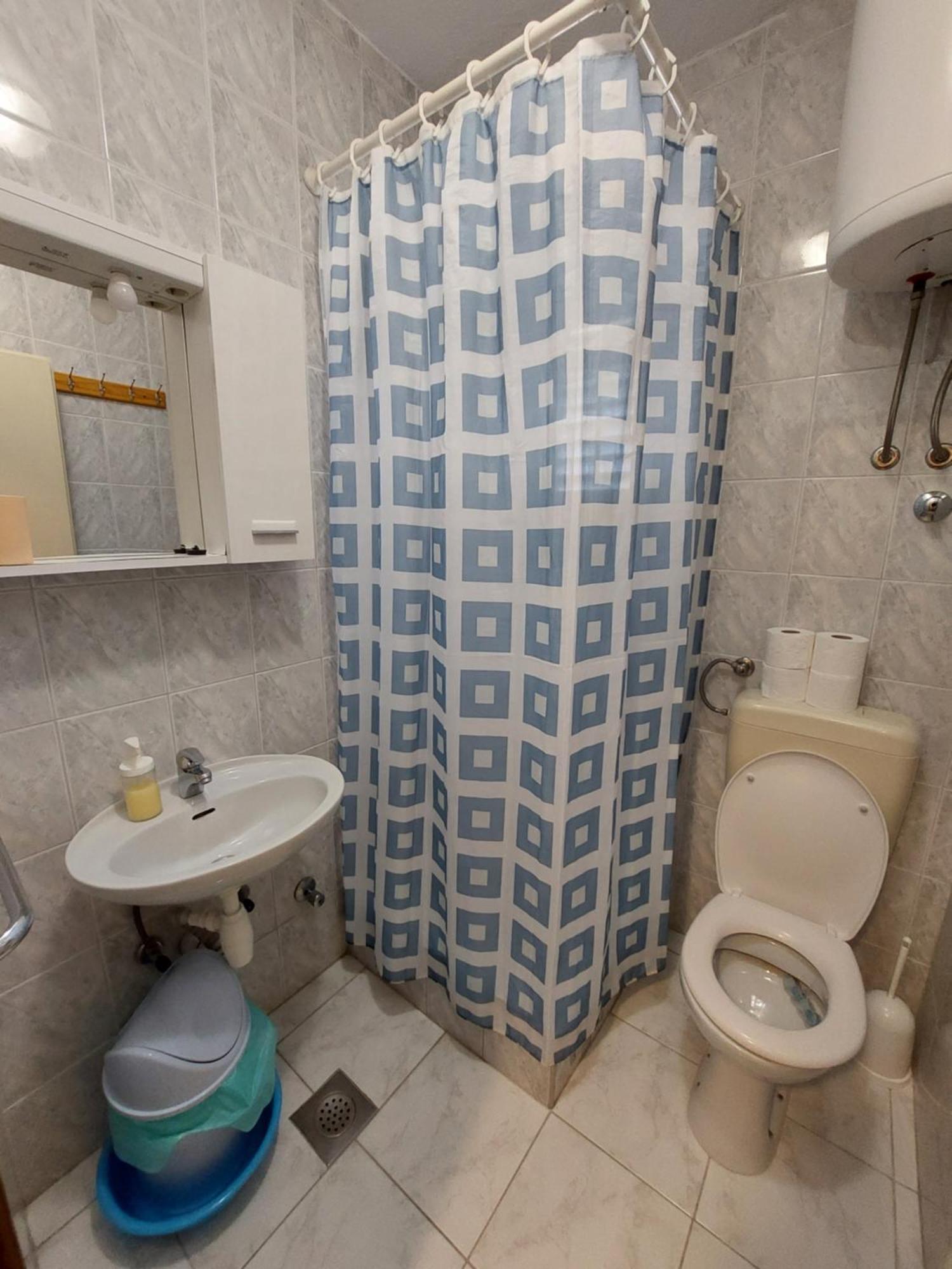 Magdalena Apartment Makarska