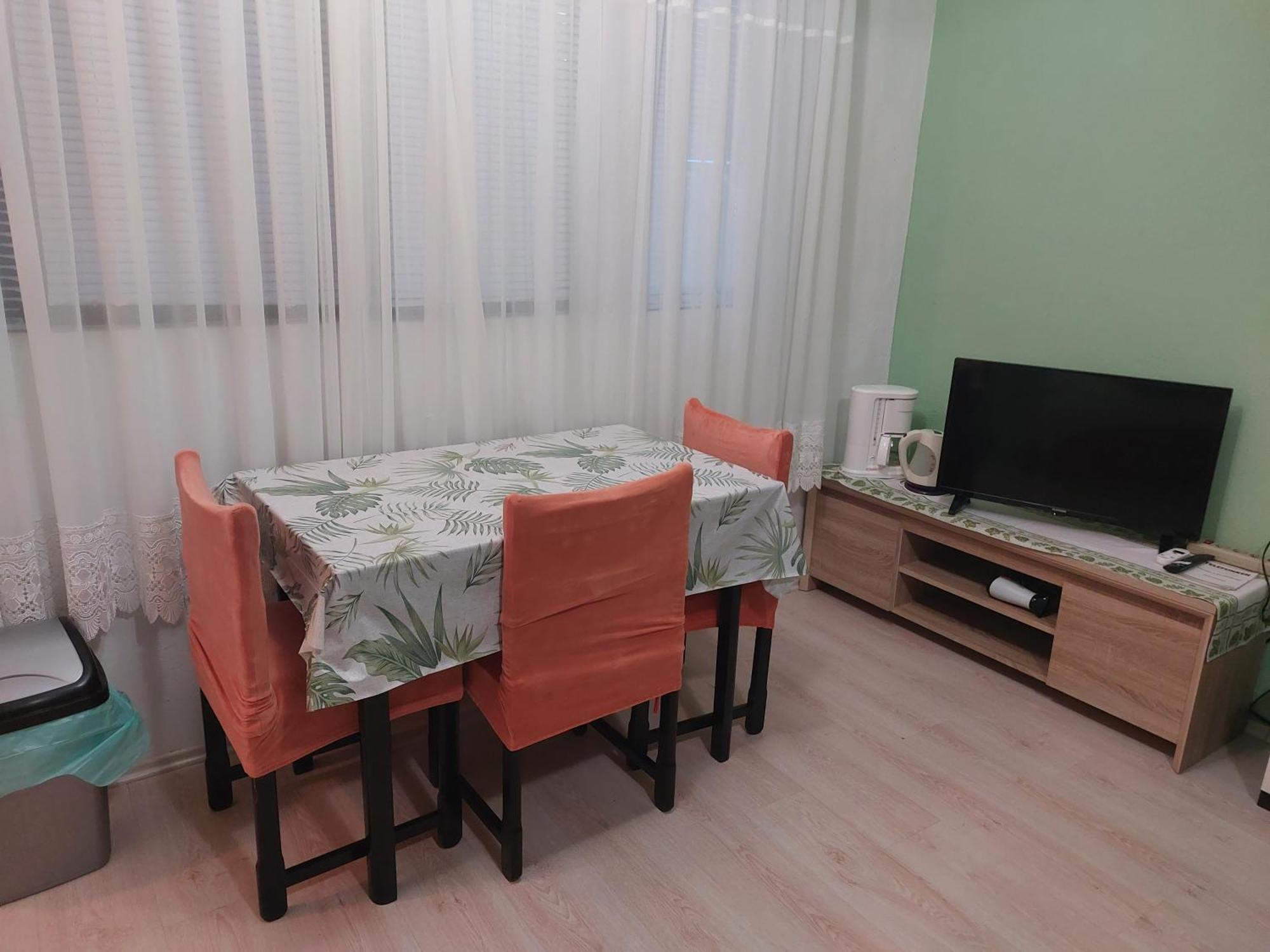 Magdalena Apartment