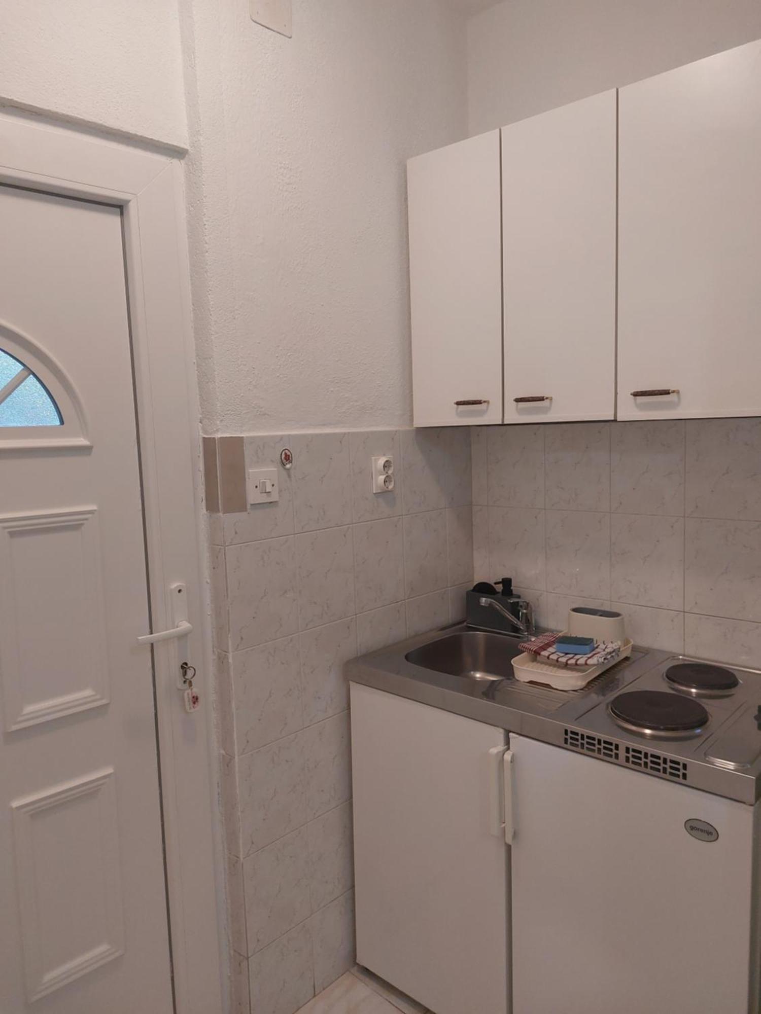 Magdalena Apartment *
