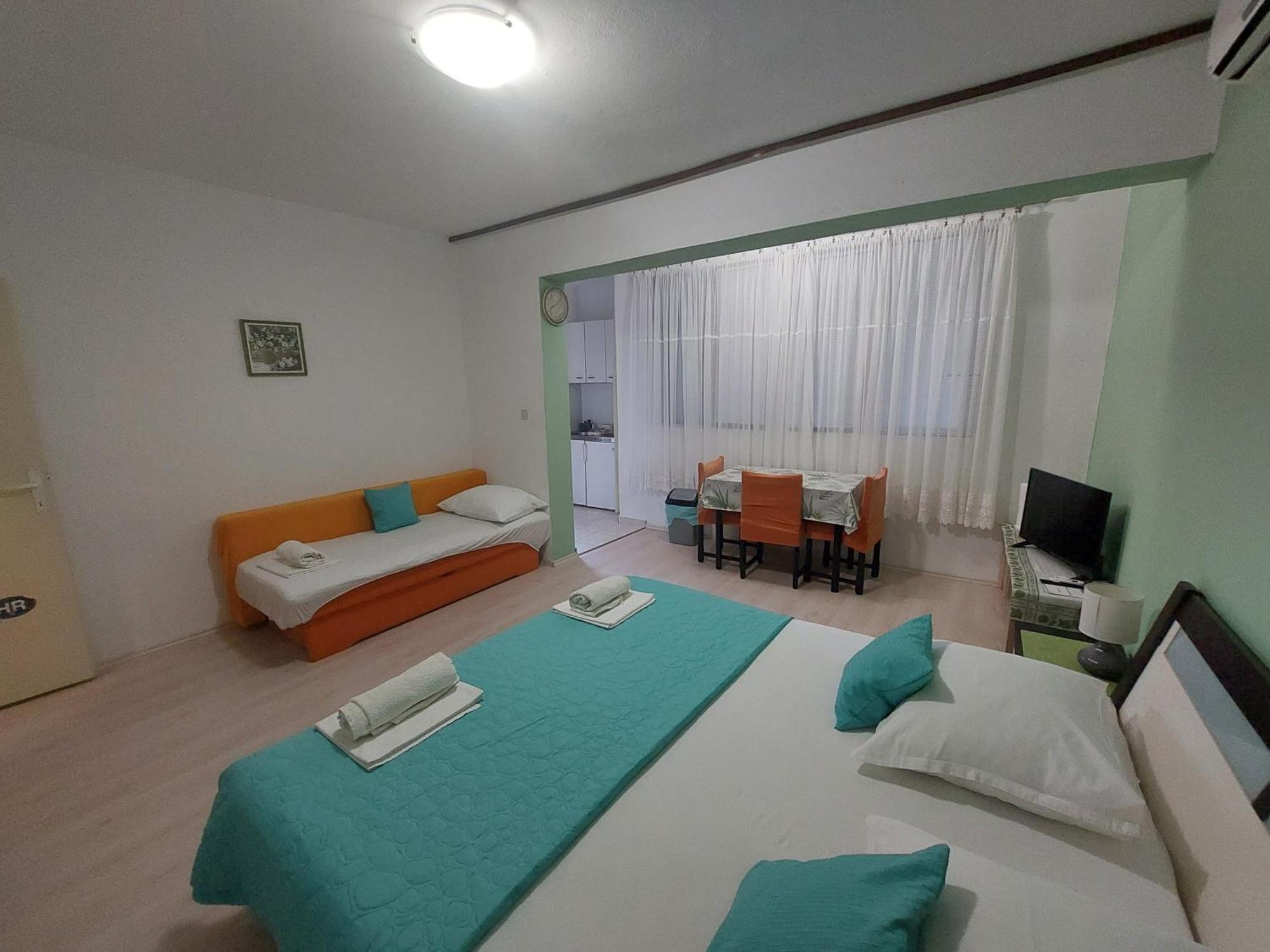 Apartment Magdalena *