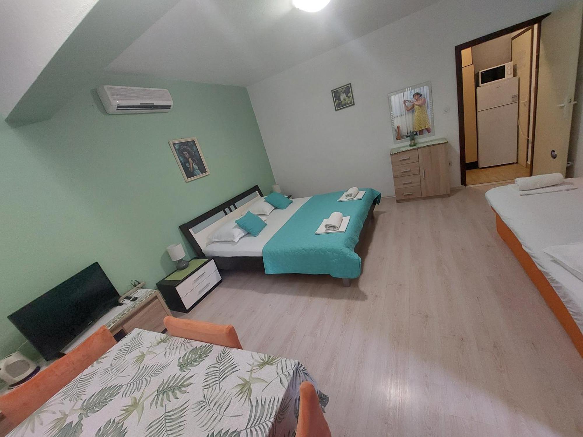 Magdalena Apartment Makarska