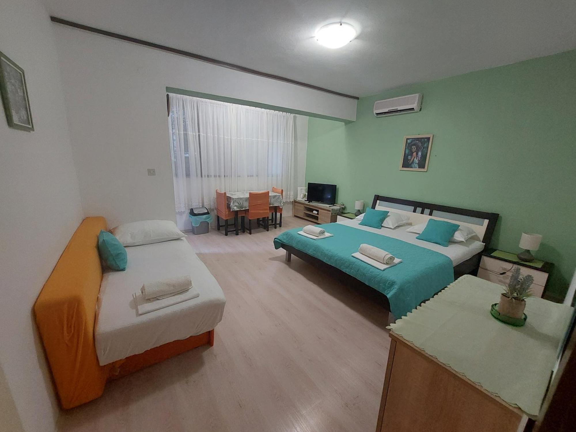 Apartment Magdalena Makarska