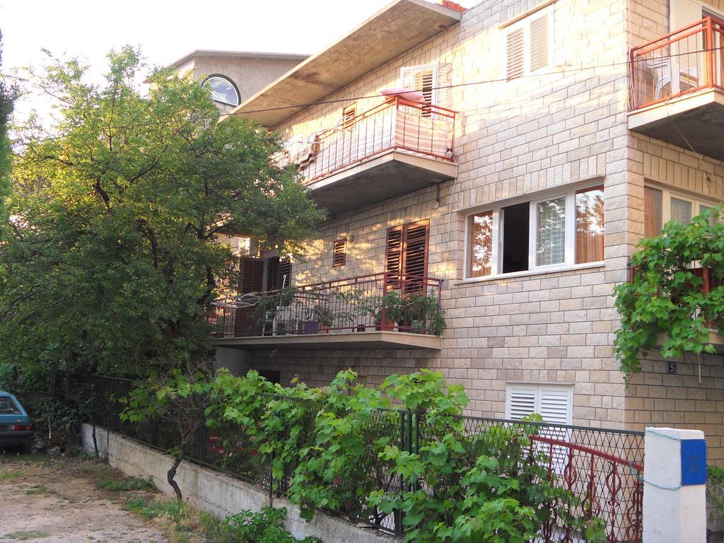 Magdalena Apartment