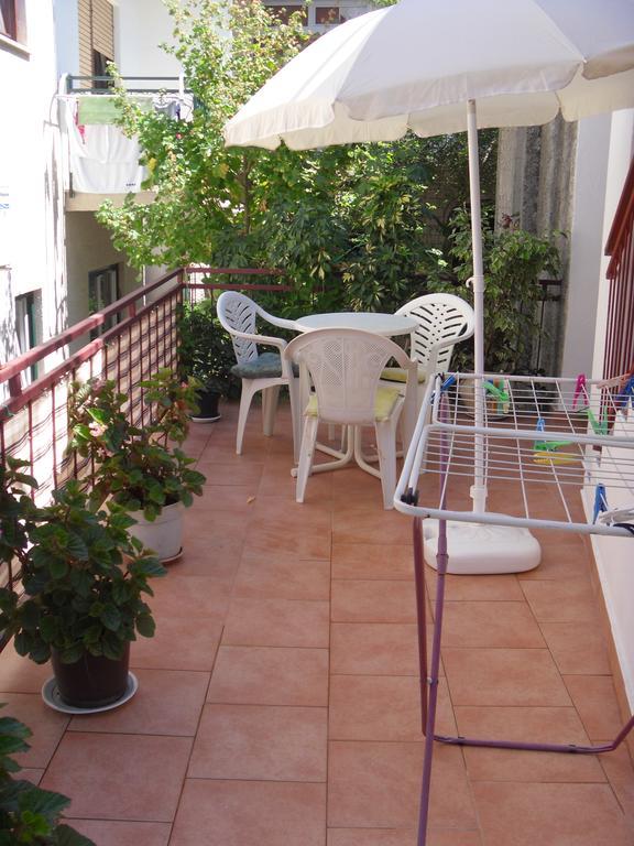 Magdalena Apartment *