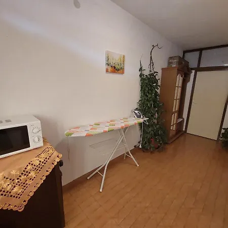Vila Magdalena Makarska Room photo