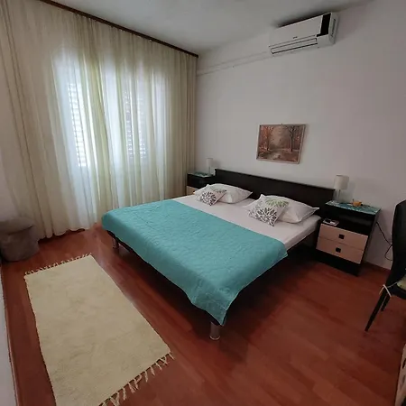 Vila Magdalena Makarska Exterior photo