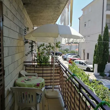 Vila Magdalena Makarska Exterior photo