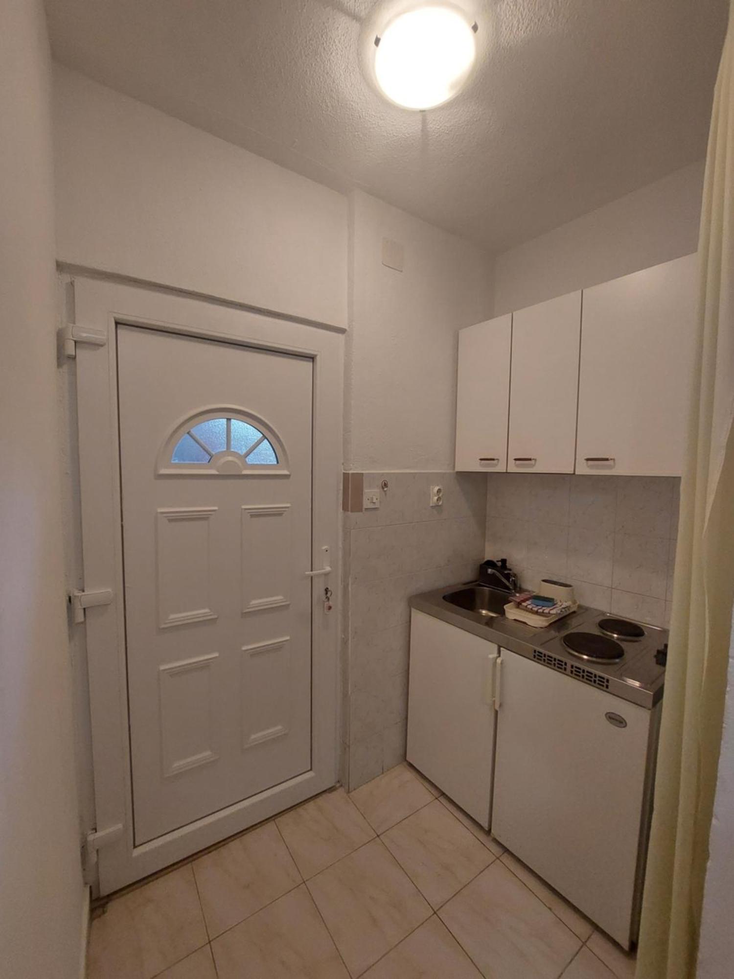 Apartmán Magdalena