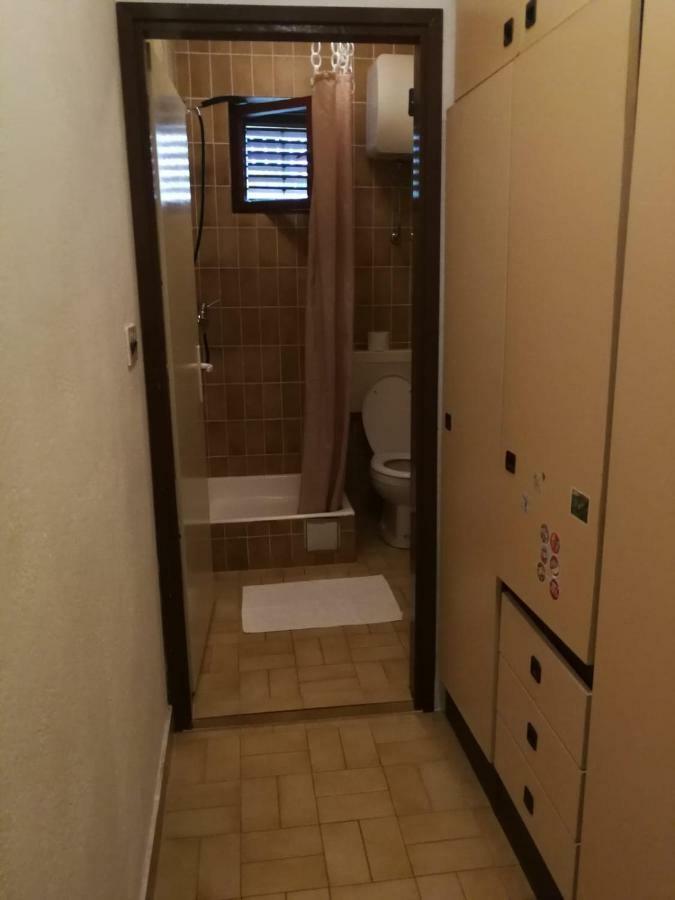 Magdalena Apartmán Makarská